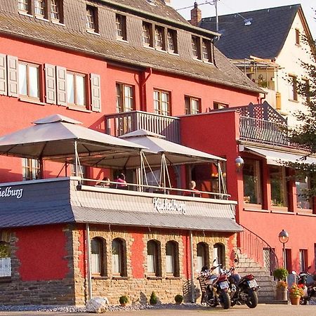 Hotel-Garni-Kachelburg Диблих Экстерьер фото