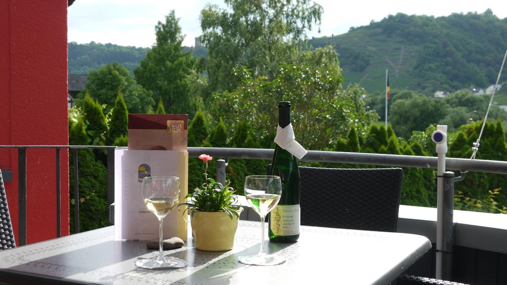 Hotel-Garni-Kachelburg Диблих Экстерьер фото